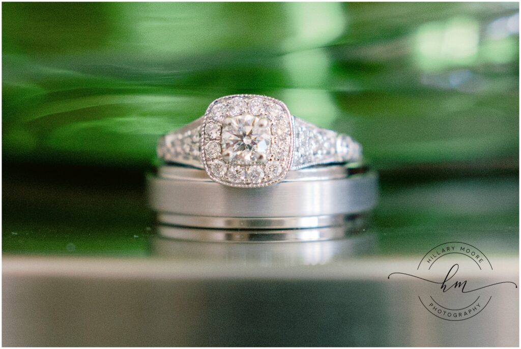 Red Rocks Elopement hillary moore photography