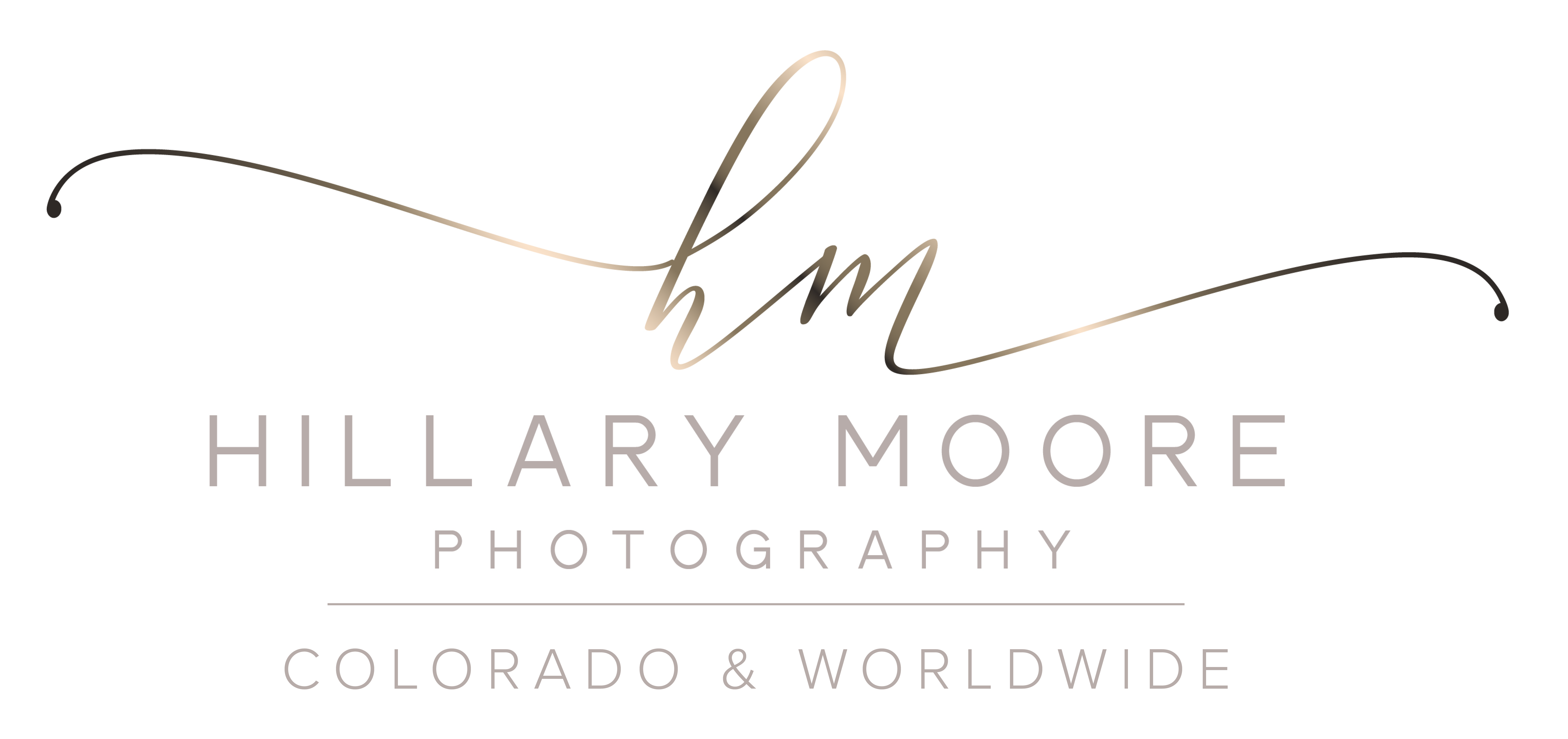 Hillary Moore Weddings