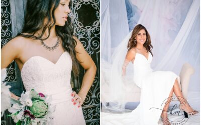 Top 5 Places to Buy Your Wedding Dress in Denver